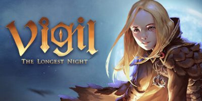 守夜人：长夜|Build.13364428|官方中文|支持手柄|Vigil: The Longest Night|