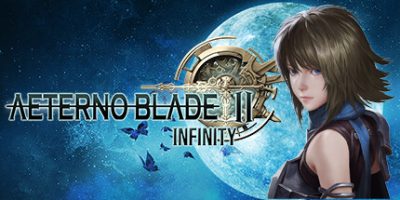 阿泰诺之刃2：导演回放|v20240208|全DLC|官方中文|支持手柄|AeternoBlade II: Infinity|