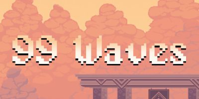 99波死法|官方中文|支持手柄|99 Waves|
