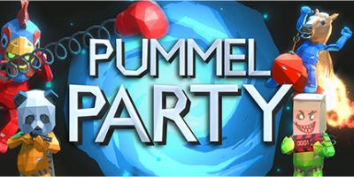 乱揍派对|v1.13.4e|联机版|官方中文|支持手柄|Pummel Party|揍击派对|