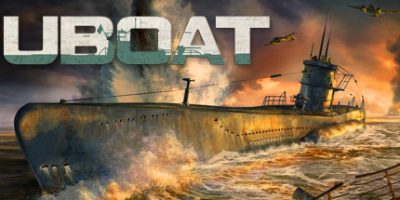 U型潜艇|Build.13275048|官方中文|UBOAT|德国水手|