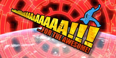 AaaaaAAaaaAAAaaAAAAaAAAAA!!! for the Awesome|官方英文|支持手柄|