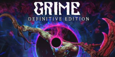 尘埃异变|V20240126|全DLC|官方中文|支持手柄|GRIME|