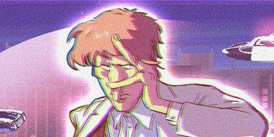 时空叛客|官方中文|支持手柄|Anomaly Agent|