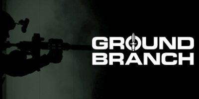 地面部队|v1034|官方英文|支持手柄|GROUND BRANCH|
