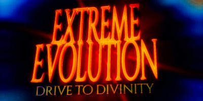 极端进化：迈向神性|官方中文|支持手柄|Extreme Evolution: Drive to Divinity|极致进化：迈向神性|