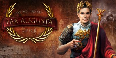 和平奥古斯塔|官方英文|Pax Augusta|