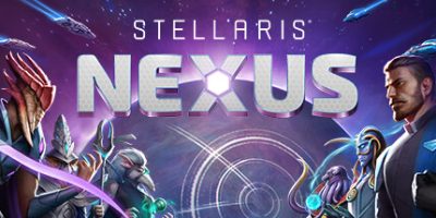 群星纽带|v0.28.5646|联机版|官方中文|Stellaris Nexus|