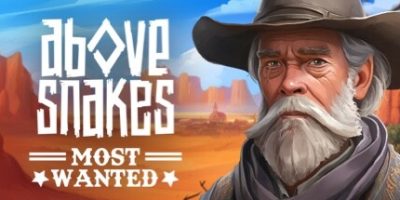 蛇上而生|v1.4.4|官方中文|支持手柄|Above Snakes|