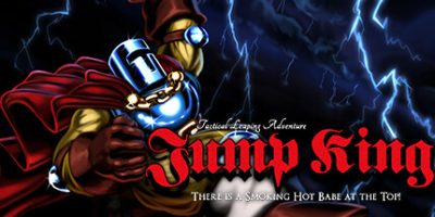 跳跃之王|v20210222|官方中文|支持手柄|Jump King|