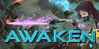 觉醒者|官方中文|支持手柄|Awaken|