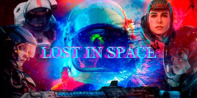 迷失太空|官方中文|支持手柄|Lost in Space|