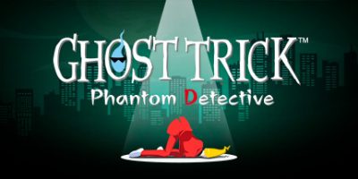 幽灵诡计：幻影侦探|官方中文|支持手柄|Ghost Trick: Phantom Detective|