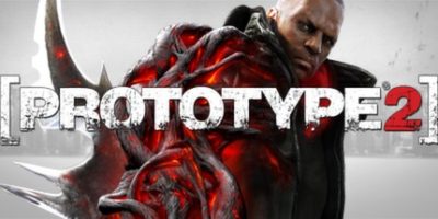 虐杀原形2|v20250421|全DLC|汉化中文|Prototype2|