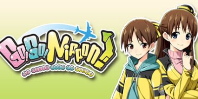 日本之旅：初来乍到|三部合集|官方中文|Go! Go! Nippon! ~My First Trip to Japan~|
