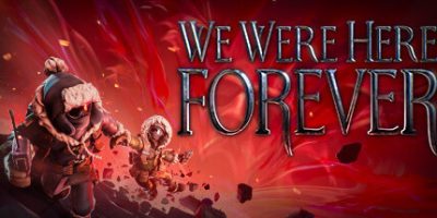 我们永远在这里|v1.0.29|联机版|官方中文|支持手柄|We Were Here Forever|