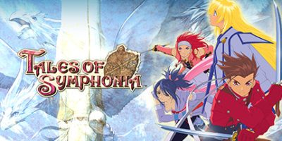仙乐传说|汉化中文|支持手柄|Tales of Symphonia|
