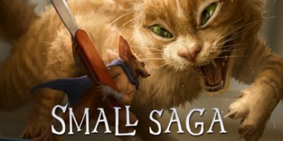 Small Saga|官方英文|支持手柄|