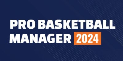 职业篮球经理2024|官方中文|Pro Basketball Manager 2024|