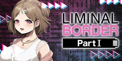 边界：第一部|官方中文|Liminal Border Part I|