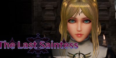 最后的圣女|官方中文|The Last Saintess|