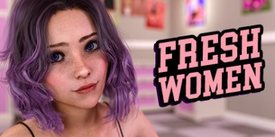 新生也疯狂：第一季+第二季|FreshWomen - Season 1|