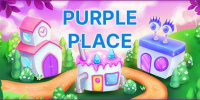 紫色地带 - 经典游戏|官方中文|Purple Place - Classic Games|