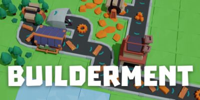 Builderment|官方中文|
