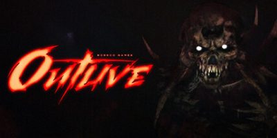 生存下来|官方中文|支持手柄|Outlive|
