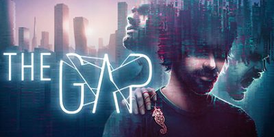 The Gap|官方英文|支持手柄|