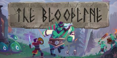 血脉传说|官方英文|The Bloodline|