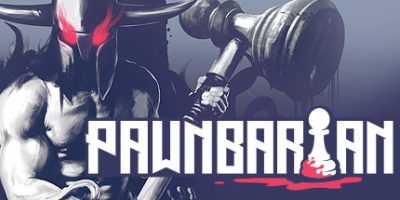 野蛮战卒|官方中文|支持手柄|Pawnbarian|