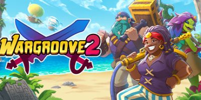 战律2|正式版|官方中文|Wargroove 2|