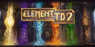 元素塔防2|v1.9.2|Element TD 2 - Tower Defense|
