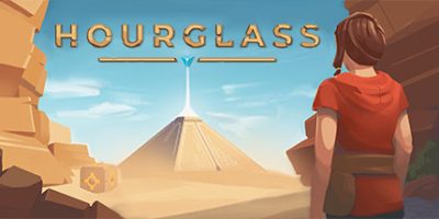 沙漏|官方中文|支持手柄|Hourglass|