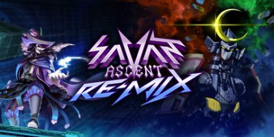 飞速电梯REMIX|官方中文|Savant - Ascent REMIX|