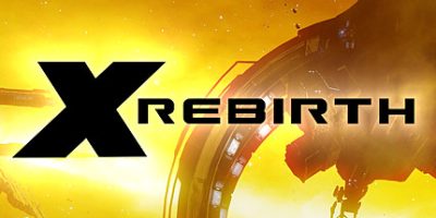 X重生|v4.30|官方中文|支持手柄|X Rebirth|