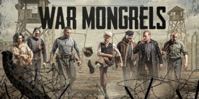 被遗忘的我们|v46979|官方中文|支持手柄|War Mongrels|