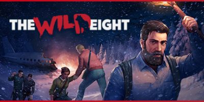 荒野八人组|v1.0.13|官方中文|支持手柄|The Wild Eight|