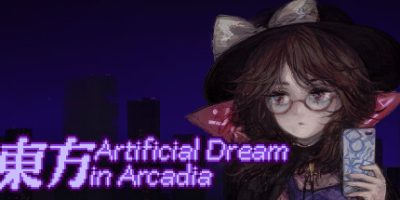 东方人造梦|官方中文|Touhou Artificial Dream in Arcadia|