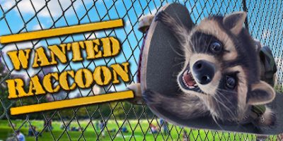 浣熊通缉犯|官方中文|支持手柄|Wanted Raccoon|