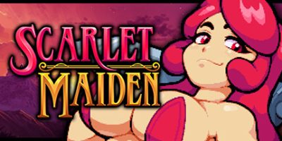 绯红少女|官方中文|V1.3.3|全DLC|Scarlet Maiden|