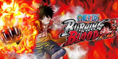 海贼王：燃烧之血-黄金版|v1.9|全DLC|官方中文|One Piece: Burning Blood – Gold Edition|