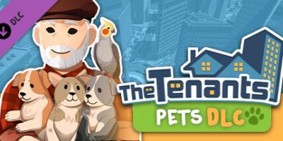 租房达人|V1.2.7|全DLC|官方中文|The Tenants|