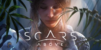 遍体鳞伤|v1.0.0.132679|官方中文|支持手柄|Scars Above|