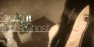 七夜幽灵|官方中文|Seven Nights Ghost|