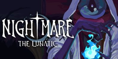 噩梦：疯狂之夜|V1.9.1|官方中文|Nightmare: The Lunatic|噩梦疯狂|恶梦疯狂|恶梦：疯子|