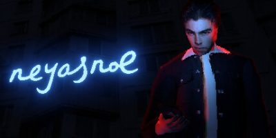 内亚松|官方中文|支持手柄|Neyasnoe|