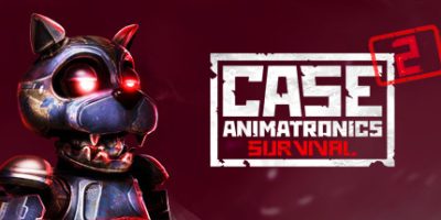 悬案2：刹那惊颤幸存|Build.10987071|官方中文|CASE 2: Animatronics Survival|
