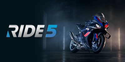 极速骑行5：特别版|官方中文|Ride 5: Special Edition|